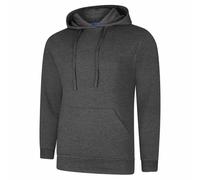 3 X Sweat À Capuche Pullover Uneek Hoodie Sweat Tops Unisexe Hommes Femmes