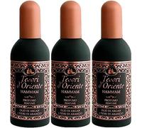 Tesori D'Oriente Parfum Hammam 100ml