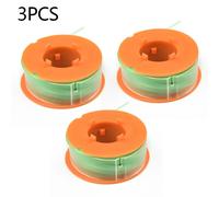 3 x ensemble de tondeuses piscine et ligne pour Bosch ART23 Combitrim Comfort et
