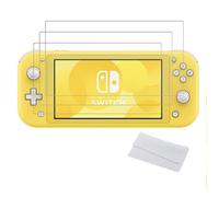 3 X Verre Trempé pour Nintendo Switch Lite - Protection Écran Haute Résistance 9H + Lingette - Anti-Rayure Anti-Trace - Straße