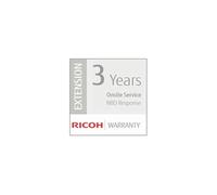 3 Year Extended Warranty (Low-Vol Production)