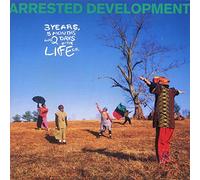 Arrested Development – 3 Years, 5 Months & 2 Days in the Life Of...