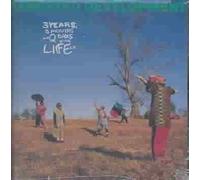 3 Years 5 Months & 2 Days in the Life of by Arrested Development [Audio CD]