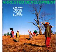 3 Years.5 Months and 2 Days Il [Import]