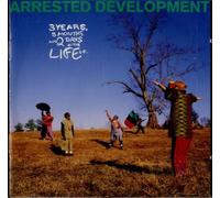 3 Years, 5 Months and 2 Days In The Life Of... by Arrested Development