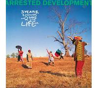 3 Years, 5 Months and 2 Days in The Life of. [Vinyl] [UK Import]