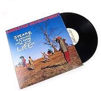 3 Years, 5 Months And 2 Days In The Life Of Vinyle