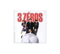 Artistes Divers – 3 Zéros