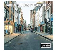 モーニング・グローリー：30周年記念デラックス・エディション (完全生産限定盤) (CD) - オアシス (特典なし)