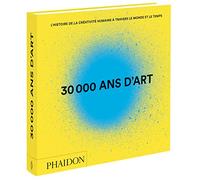 30 000 ans d'art (revu et augmenté) (0000)