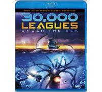 30,000 Leagues Under The Sea [Blu-Ray]