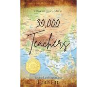 30,000 Teachers: Revised Edition