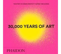 30,000 Years Of Art, New Edition, Mini Format