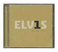 Elvis 30 #1 Hits CD