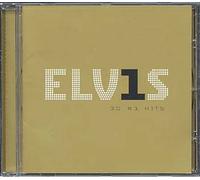 Elvis 30 #1 Hits CD