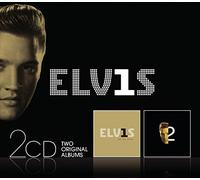 Elvis Presley – 30# 1 Hits / 2nd to None – CD