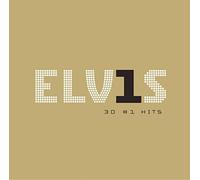 30 #1 Hits by Elvis Presley (2002-09-24)