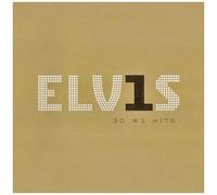 30 #1 Hits by Presley, Elvis Import edition (2002) Audio CD