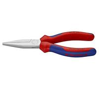 30 15 160 pince plate, allongée 160 mm KNIPEX