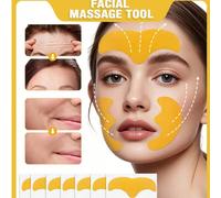 30/15 pièces Patchs anti-rides pour le front, sans alcool, pour raffermir et lisser la peau, peau jeune, convient à tous les types de peau, soins pour adultes, patchs faciaux anti-âge, lisse et adouci