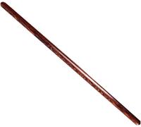 30-150Cm Bâton Long Kobudo,Aikido,Arts Martiaux,Bujinkan,Chine Règle De Tai Chi Bâton De Tai Chi d'arts Martiaux Qigong pour Cours De Tai Chi, Fitness, Équipement d'exercice Débutant 80cm
