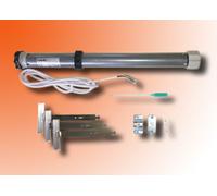 FAAC Automatisation pour volets roulants manuels ou motorisés TM2K Kit Mini 45-30/17_55KG 143202 143202