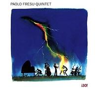 Fresu Paolo Quintet – I 30! – CD – Import (Edel)