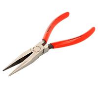 30 21 160 pince semi-circulaire, prolongée pour plier préhension et coupe KNIPEX