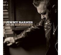 30:30 Hindsight by Jimmy Barnes [CD] NEUF