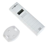 [30.3155.WD] TFA-Dostmann Capteur Transmetteur Extérieur pour Station Météo T...
