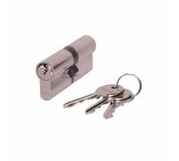30/35Mm Abus Profil Cylindre Ecoline Système De Serrure Sécurisation De Porte