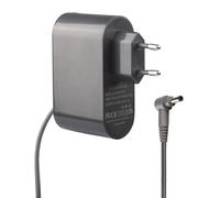 30.45V 1.1A Chargeur pour Dyson Motorhead Aspirateur sans Fil Cyclone V10 V11 V12 V15, 1.8M Chargeur de Remplacement Alimentation Adaptateur Secteur pour Animal Absolute SV12 SV14 SV15 SV16 SV20 SV22