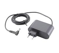 30.45V Aspirateur Chargeur pour Dyson V10//V11/V15/SV12/SV14 SV15 SV20 SV22,Chargeur pour Dyson Aspirateur Adaptateur Secteur Pièces de Rechange pour aspirateurs