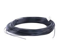 30,5 m 3IPS/6IPS Fly Line Flottant Intermédiaire Poids Forward Kit de pêche