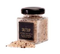 30/5000 Sel de Truffe d'été Noir 50g