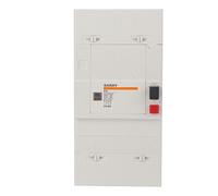 30-60A 4 pole 50Hz 60Hz Low voltage Circuit Breaker Protection Air Switch Small Size Reliable Performance DIN Rail Flame Shock Long Service Life Lighting Motor Power Distribution