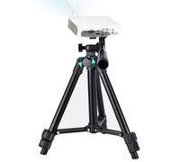 30-60cm Trépied Table Projecteur Mini- Beamer Trépied Support Pied de Sol