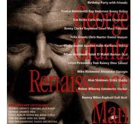 30 + 70 - The 100 Years Of George Gruntz - Memorial Album