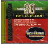 30 Albums De Coleccion Chon Arauza Y Su Furia Colombiana