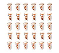 30 Ampoules 12V 100LM OSRAM ORIGINAL FESTOON Compatibles Avec Divers VÉHICULES