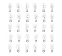30 Ampoules 12V 310lm OSRAM ORIGINAL LINE Compatibles Avec Divers Véhicules
