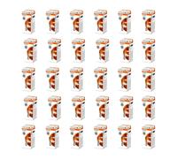 30 Ampoules P21W 5W 24V Avec Base Métallique Licht-Expertise OSRAM Original Line