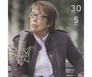 30 Anos + 5 Dias [Import]