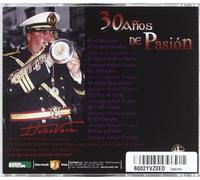 30 Anos de Pasion [Julio Vera] [Import]