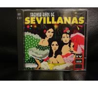 30 Años De Sevillanas (2cd)