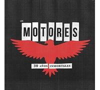 30 Anos Inmortales (INCL. CD) [Import]