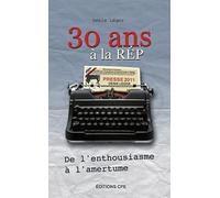 30 ans à la Rép' : de l'enthousiasme à l'amertume