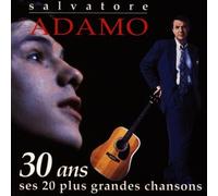 30 Ans by Salvatore Adamo (1994-01-28)