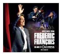 30 ans d’Olympia, spectacle 2014 - Inclus DVD