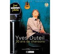 30 ANS DE CHANSONS+CD